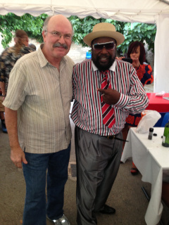 George Clinton